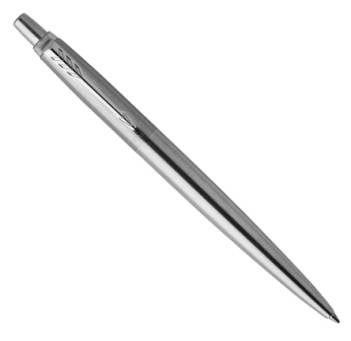 Parker Jotter Core Stainless Steel CT шариковая ручка (K61) 1953170