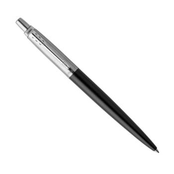 Parker Jotter Core Bond Street Black CT шариковая ручка (K63) 1953184
