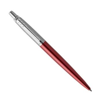 Parker Jotter Core Kensington Red CT шариковая ручка ( K63 красн) 1953187