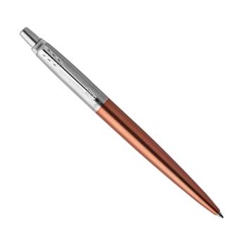 Шариковая ручка Parker Jotter Core K63 Chelsea Orange CT 1953189