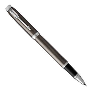 Parker IM Core Dark Espresso CT ручка-роллер (T321) 1931664