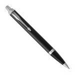 Parker IM Core Black CT шариковая ручка (K321) 1931665