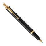 Parker IM Core Black GT шариковая ручка (K321) 1931666