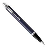 Parker IM Core Matte Blue CT шариковая ручка (K321) 1931668