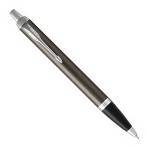 Parker IM Core Dark Espresso CT шариковая ручка (K321) 1931671