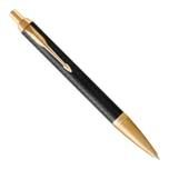 Parker IM Premium Black GT шариковая ручка (K323) 1931667