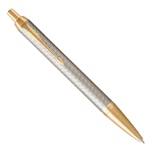 Parker IM Premium Warm Grey GT Шариковая ручка (K323) 1931687