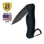 Нож Leatherman Crater Military C33X Black 8600251N