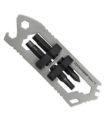 Карманный инструмент Leatherman Mako Ti 831683