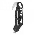 Карманный инструмент Leatherman PUMP 831802 с нейлоновым чехлом Molle