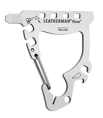 Карманный инструмент Leatherman Rime 831778