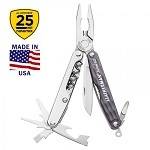 Мультитул Leatherman Juice C2 Granite 831980 в подарочной упаковке