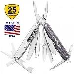 Мультитул Leatherman Juice XE6 Granite 831994 в подарочной упаковке