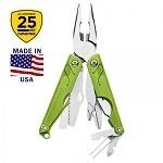 Мультитул Leatherman Leap Green 831836