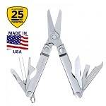 Мультитул Leatherman Micra 64010082N в подарочной упаковке