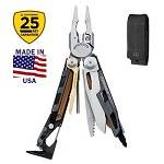 Мультитул Leatherman Mut 850112N с нейлоновым чехлом