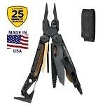 Мультитул Leatherman Mut Black 850122N