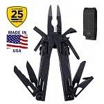 Мультитул Leatherman Oht Black 831639 с нейлоновым чехлом