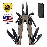 Мультитул Leatherman Oht Coyote 831640 с нейлоновым чехлом