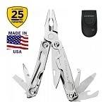 Мультитул Leatherman Rev 832136 с нейлоновым чехлом