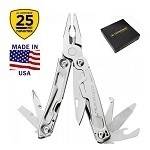 Мультитул Leatherman Rev 832131 в подарочной упаковке