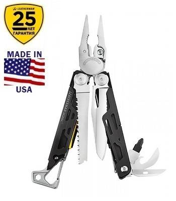 Мультитул Leatherman Signal 832265