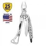 Мультитул Leatherman Skeletool 830920