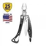 Мультитул Leatherman Skeletool CX 830923