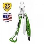 Мультитул Leatherman Skeletool Green 832208