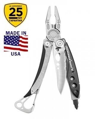 Мультитул Leatherman Skeletool SX 831789