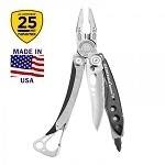 Мультитул Leatherman Skeletool SX 831789