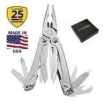 Мультитул Leatherman Wingman Gift 831437 в подарочной упаковке