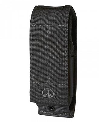 Чехол Leatherman XL Molle Sheath Black 930366 для мультитулов MUT, Super Tool 300 и Surge