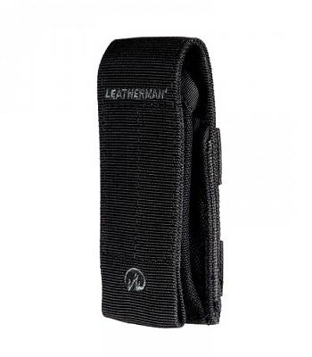 Чехол Leatherman Nylon Sheath L Black 931005 для серии Super Tool 300, Surge,Charge,Wave,Crunch,OHT