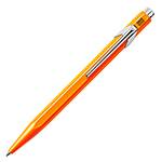 Шариковая ручка Carandache Office 849 Pop Line - Orange (849.530)