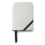 Записная книжка Cross AC281-4S Journal White, формат А6 (белая) 160 страниц