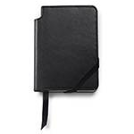 Записная книжка Cross AC281-1S Journal Classic Black, формат А6 (черная) 160 страниц