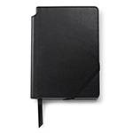 Записная книжка Cross AC281-1M Journal Classic Black, формат А5 (черная) 160 страниц