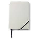 Записная книжка Cross AC281-4M Journal White, формат А5 (белая) 160 страниц