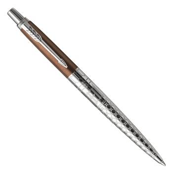 яParker Jotter K175 SE London Architecture Gothic Bronze шариковая ручка (2025826)