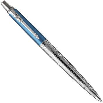 яШариковая ручкаParker Jotter K175 SE London Architecture Modern Blue (2025828)