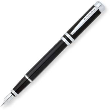 Перьевая ручка FranklinCovey Freemont FC0036-1MS