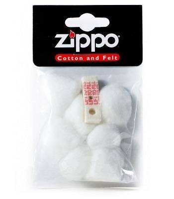 Сменная вата для зажигалок Zippo 122110 (122112)