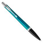 Шариковая ручка Parker Urban Core K309 Vibrant Blue CT 1931577