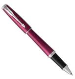 Ручка-роллер Parker Urban Core T309 Vibrant Magenta CT 1931590