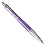 Шариковая ручка Parker Urban Premium 2017 K311 Violet CT 1931623