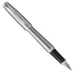 Перьевая ручка Parker Urban Core F309 Metro Metallic CT 1931597