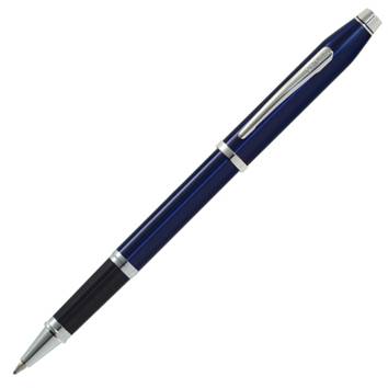 Ручка-роллер Cross Century II Classic Blue lacquer (AT0085-103)