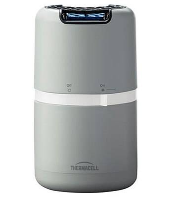 яЛампа противомоскитная ThermaCELL Halo Repeller White (белая)