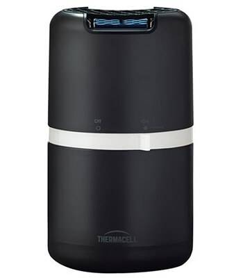 яЛампа противомоскитная ThermaCELL Halo Repeller Brown Black (коричнево-чёрная)